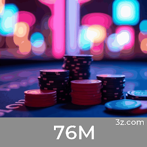 76M Casino: Programa VIP de Luxo e Exclusividade