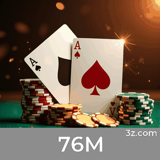 76M: Cassino Online de Confiança e Excelência