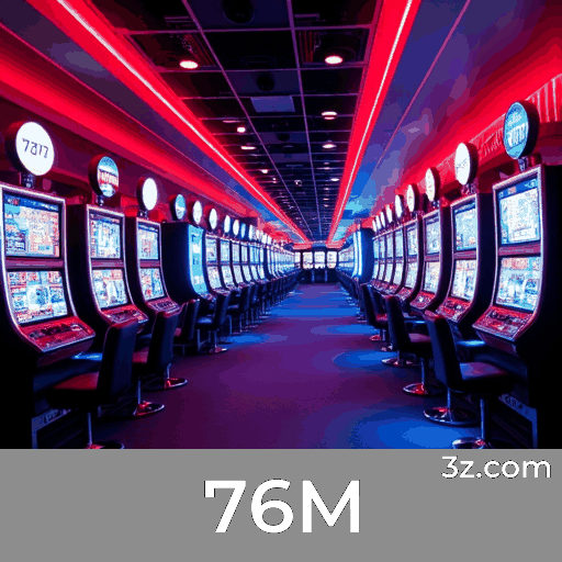 Bônus Exclusivos e Ofertas Imperdíveis no 76M