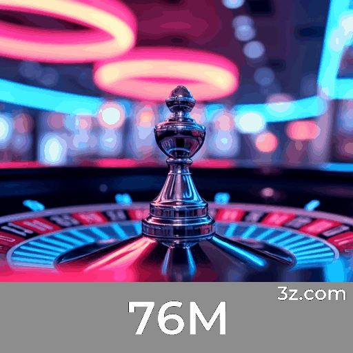 76M: Cassino Online de Confiança e Excelência