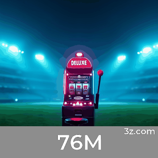 Explore a Convergência de Tecnologias e Entretenimento Disruptivo na 76M