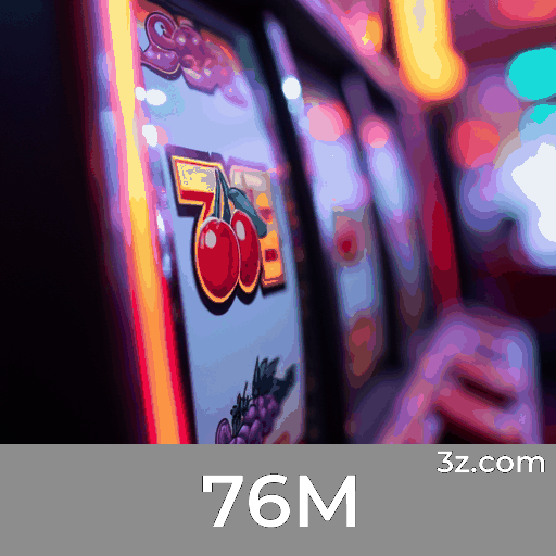 76M