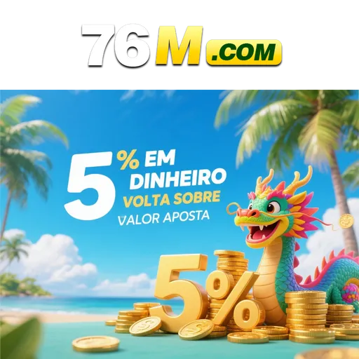 76M Ganhe R$ 100,00 Gratis